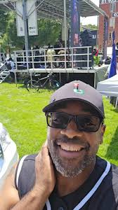 4th straight day of Juneteenth...