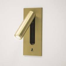 Fuse Switched Led Wall Sconce Led Wall Lights Bedside Reading Light Bedside Lighting