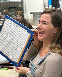 TEC reps Mike Dingler, Dave Forgetta, Rick Hughett and Ron Sheldon had a  great time today working with local tile and flooring installers at our All  Flooring Installation Demo at @emsertile Nashville.