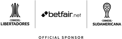 Torneo a nivel de clubes. Betfair Nuevo Patrocinador Oficial De La Conmebol Libertadores Y Sudamericana