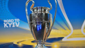 Где и когда пройдет финал лиги чемпионов 2018. Predstavlen Logotip Finala Ligi Chempionov 2018 V Kieve Rbk Ukraina