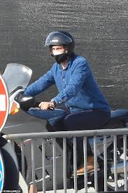 This is the first book written by emelie forsberg. Adam Driver Double Masks While Rehearsing On A Motorcycle On The Set Of Gucci Oltnews