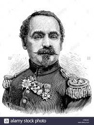 Charles Abel Douay, 1809