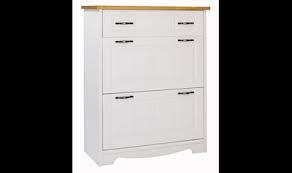 Gota schuhschrank weiß vintage garderobe weiß mit sitzbank landhausstil / garderobenset in weiß grau, garderobenmöbel, dielenmöbel, landhausstil garderobe. Schuhschrank Landhaus Weiss Online Bestellen Quelle De