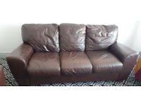 Choose from different styles and colours. Leather Armchair For Sale In Northern Ireland Sofas Couches Armchairs Gumtree