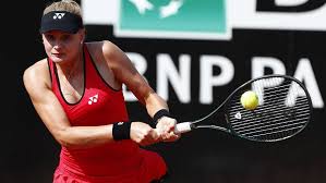 Check spelling or type a new query. Dayana Yastremskaya Otpravilas V Avstraliyu Nesmotrya Na Diskvalifikaciyu In 2021 Tennis Tennis Racket Sports