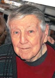 Obituary of Stephen Vargo