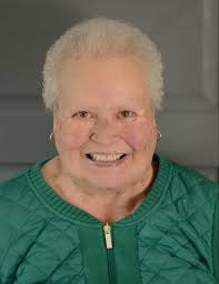 Obituary information for Sally A. Wenzel