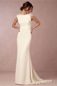 Dylan Gown Bhldn Wedding Dress Flattering Wedding Dress Wedding Dresses