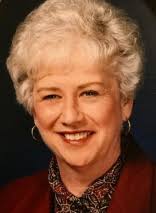 Obituary information for Barbara Dale Parnell Tier