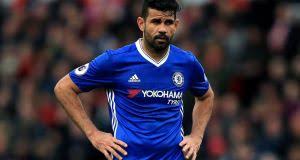 Diego da silva costa (spanish: Chelsea Tell Diego Costa To Return To London And Prove Fitness