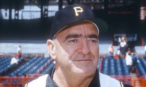 The best players to wear every jersey number in Pirates history