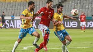 مشاهده رابط البث المباشر لمواجهه الاهلي ضد الإسماعيلي al ahly vs ismaily في الدوري المصري اليوم الاربعاء ، من المقرر اليوم ان يستقبل فريق الاهلي علي ارضيه ملعبه نظيره فريق الإسماعيلي في مباراه قويه ومهمه. Ø§Ù„Ø£Ù‡Ù„ÙŠ ÙˆØ§Ù„Ø¥Ø³Ù…Ø§Ø¹ÙŠÙ„ÙŠ Ù…Ø­Ø·Ø§Øª ØªØ§Ø±ÙŠØ®ÙŠØ© Ù„ØµØ±Ø§Ø¹ Ù…Ø±ÙŠØ±