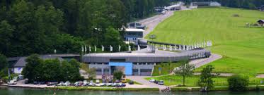 Located near the town of berchtesgaden, it is germany's deepest and cleanest lake. Konigssee Ice Track Berchtesgaden Germany Karcher Middle East