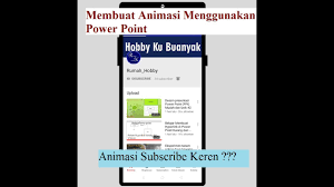 Selain cara diatas, ada lagi cari yang paling mudah, langsung dari aplikasi, yaitu menggunakan aplikasi gif text maker. Membuat Animasi Bumper Tulisan Selamat Datang Menggunakan Power Point Youtube