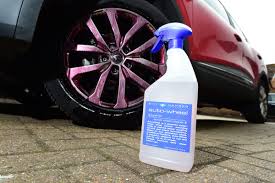 To start in the simplest form, there are two types of wheels: How To Clean Alloy Wheels Auto Express