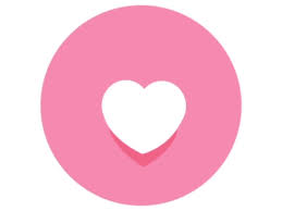 Heart Motion Icon by Alexandre PELLET on Dribbble