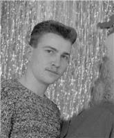 Darrin Watson Obituary