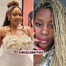 Guys I got nothing against Lu , she pretty she fresh I'm sure intelligent  too But