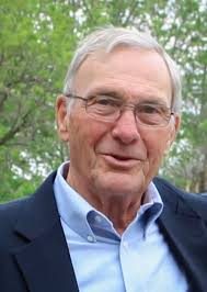 Obituary for Dr. Donald D Barnhart