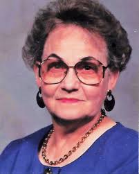 Euna Mae Garrett Obituary October 7, 2025