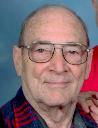 Roger Casseday Obituary