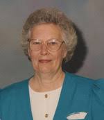 Dorothy Williamson Wickstrom (1926-2011)