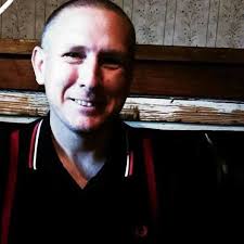 Hi all! I just wanted to introduce myself and share a photo I took