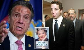 Andrew Cuomo: Latest news, breaking stories and comment