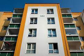 Bei uns finden sie die passende 4 raum wohnung. Moderne 4 Raum Wohnung Rostock Bei Fides Gunstig Mieten