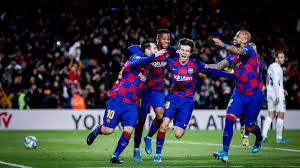 May 22, 2021 · star style the locker room health & fitness. The Photo Of Present And Future That Makes The Barca Fans Dream