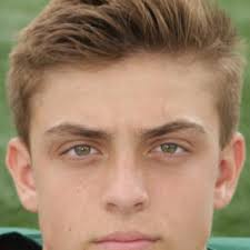 Dylan Johnson's High School Bio