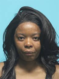 Recent Arrests in Colleyville, Texas