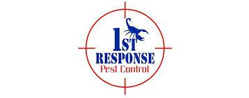Any wildlife or pest problem can become very costly if left untreated. 1st Response Pest Control Llc