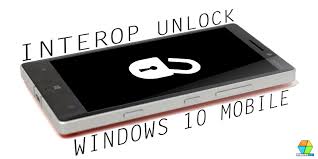 This includes the lumia 950, lumia 950 xl, lumia 650 and the lumia 550. Interop Unlock Per Tutti La Gamma Microsoft Lumia X50 Batista70