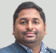 George Eapen's Instagram, Twitter & Facebook