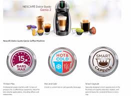 Check spelling or type a new query. Nescafe Dolce Gusto Coffee Machine Genio 2 Espresso Cappuccino And Latte Pod Machine 110 Volts Lazada Ph