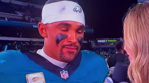 @BarstoolPhilly's video Tweet