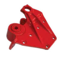 Wholesale Man Rear Bracket For Front Spring With Bush L/R ...
