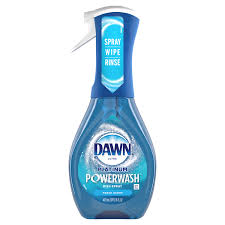 Dish soap should easily cut through grease and grime, while also smelling good. Dawn Platinum Powerwash Dish Spray Dish Soap Fresh Scent 16oz Walmart Com Walmart Com