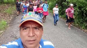 Indalecio Morales Micro