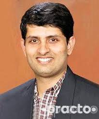 Doctors For Thyroid Problems Treatment in Pune