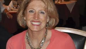 Munger hopes to mix her style with Topinka's legacy