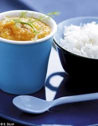 Carottes Fenouil Orange Cumin Avec Riz Basmati Des 9 Mois Pour 1 Personne Recettes Elle A Table Recette Recette Fenouil Recettes De Cuisine Fenouil