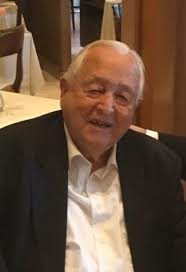 Peter Tsucalas Obituary (2024)