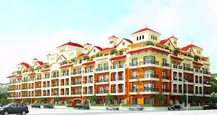 A boulevard (french, originally meaning bastion, abbreviated as bd in metropolitan french, boul in canadian french, and blvd in english), is a type of large road, circumnavigating the central city following the line of old or former city walls. Pantheon Boulevard At Jumeirah Village Circle Pantheon Real Estate Development