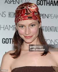 Jackie Effenson's Instagram, Twitter & Facebook