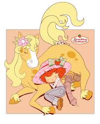 Post 477666: Honey_Pie Malachi_(artist) Rule_63 Strawberry_Shortcake  Strawberry_Shortcake_(character)