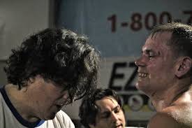 Fall Fisticuffs II is Another Night of Action-Packed Boxing — Tyler Polk