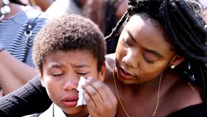 Corey Ingram funeral draws more than 1,000